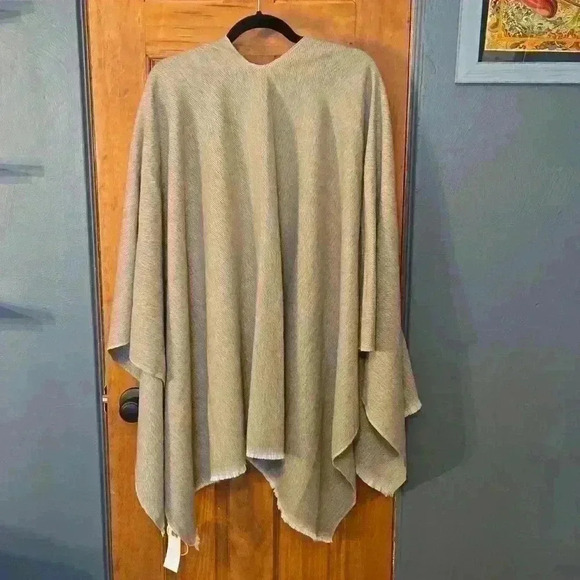 Cider Sweater Kimono - Picture 4 of 6